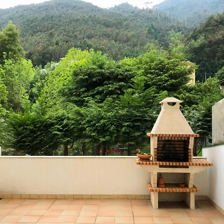 Refugio Do Vidoeiro Apartamento *