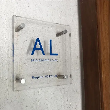 Refugio Do Vidoeiro 吉尔斯