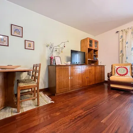 アパート Refugio Do Vidoeiro