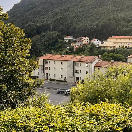 Refugio Do Vidoeiro Apartamento Gerês