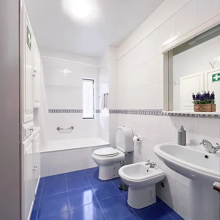 Apartamento Refugio Do Vidoeiro Gerês