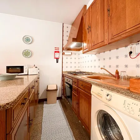 Refugio Do Vidoeiro *