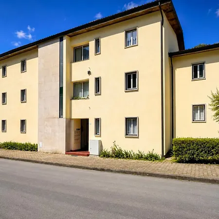 Appartement Refugio Do Vidoeiro *