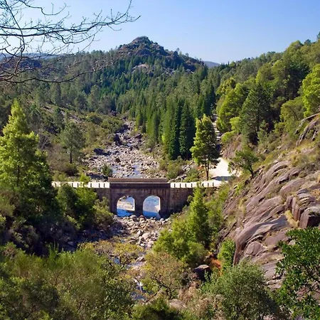 Διαμέρισμα Refugio Do Vidoeiro