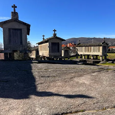 Refugio Do Vidoeiro Διαμέρισμα *