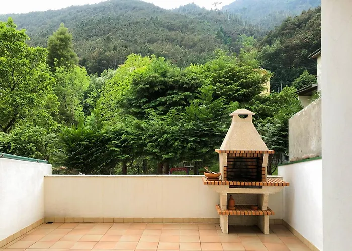 Refugio Do Vidoeiro Apartamento *