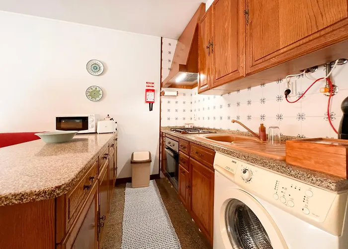 Refugio Do Vidoeiro *